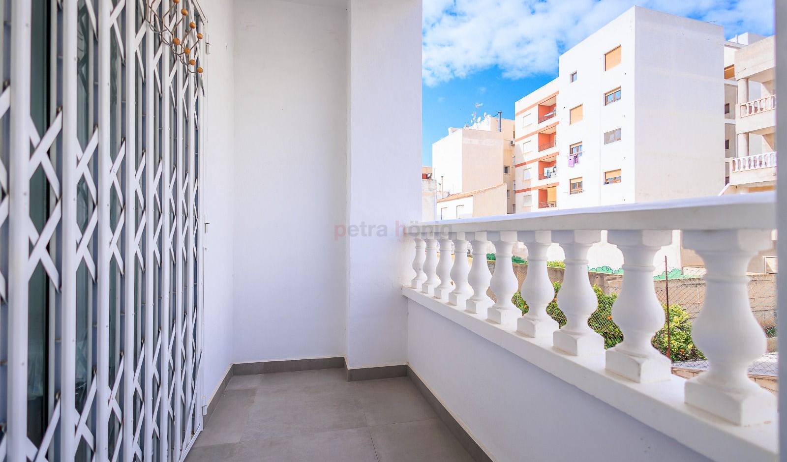 Sale -  квартира - Torrevieja - Centro