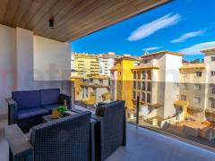 Reventa - Apartamento - Orihuela Costa - Altos de campoamor