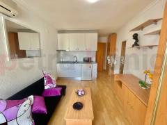 Gebrauchtobjekte - Apartment - Torrevieja - Centro