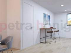 Neubau-Projekte - Apartment - Finestrat