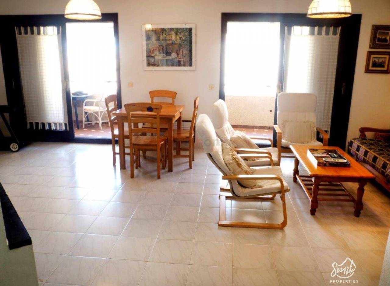 Resales - Apartment - La Mata - Torrelamata