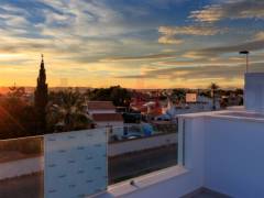 New build - Townhouse - Torrevieja - La Torreta