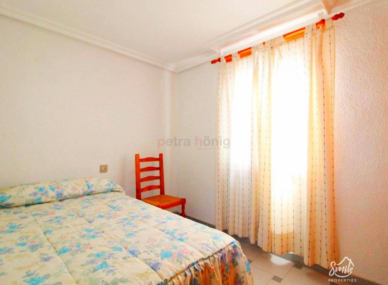 Resales - Apartment - La Mata - Centro