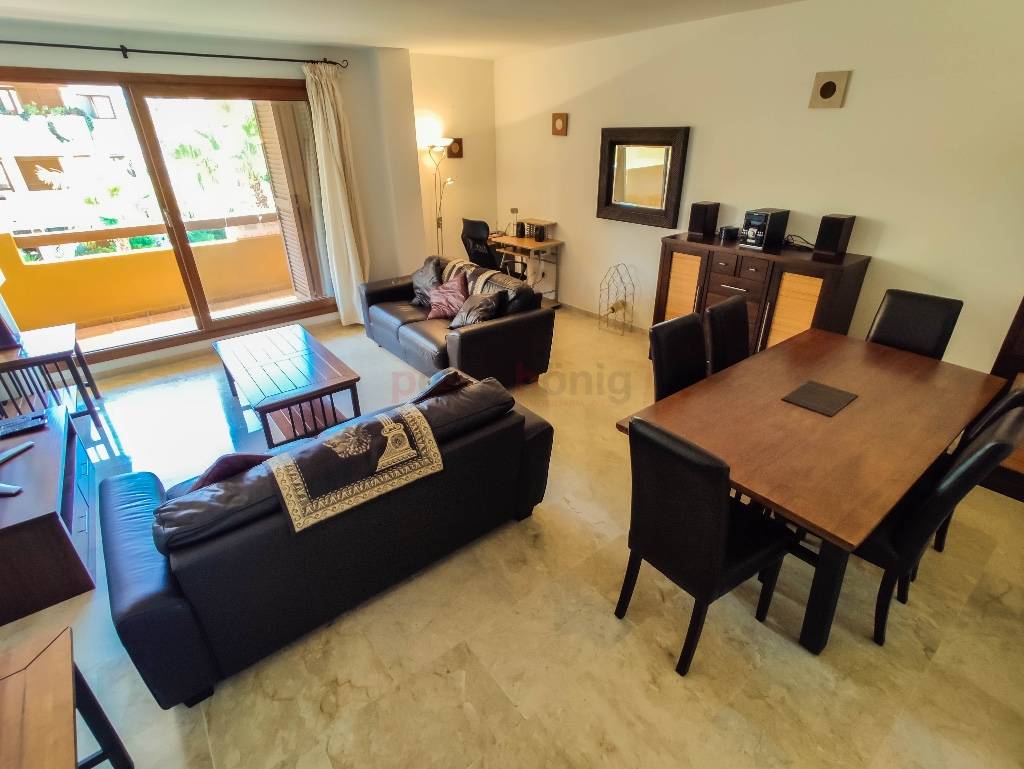 Resales - Apartment - Punta Prima