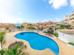 Resales - Lägenhet - Orihuela Costa - Campoamor