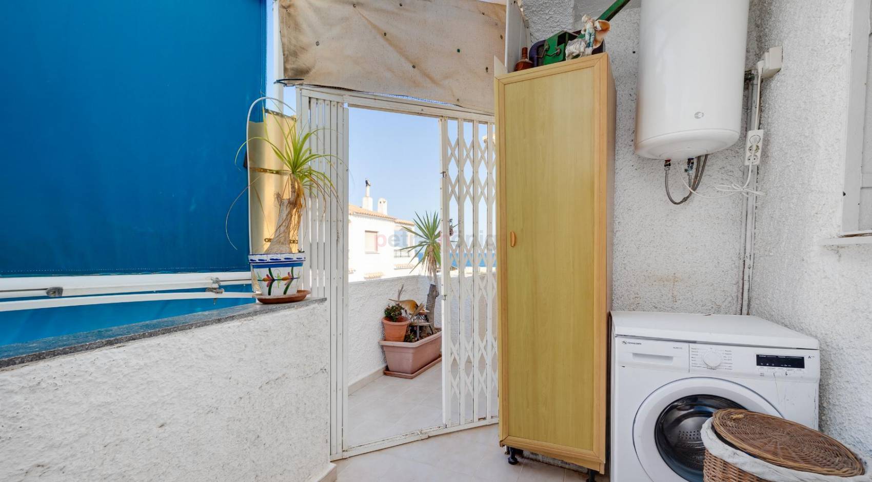 Gebrauchtobjekte - Bungalow - Torrevieja - Playa De Los Náufragos