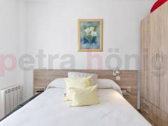 Reventa - Apartamento - Orihuela Costa - La Zenia