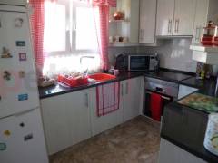 Gebrauchtobjekte - Apartment - Torrevieja