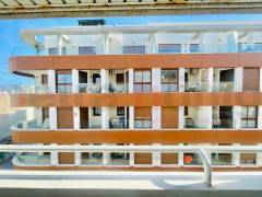Gebrauchtobjekte - Apartment - Torrevieja - PLAYA LOS LOCOS