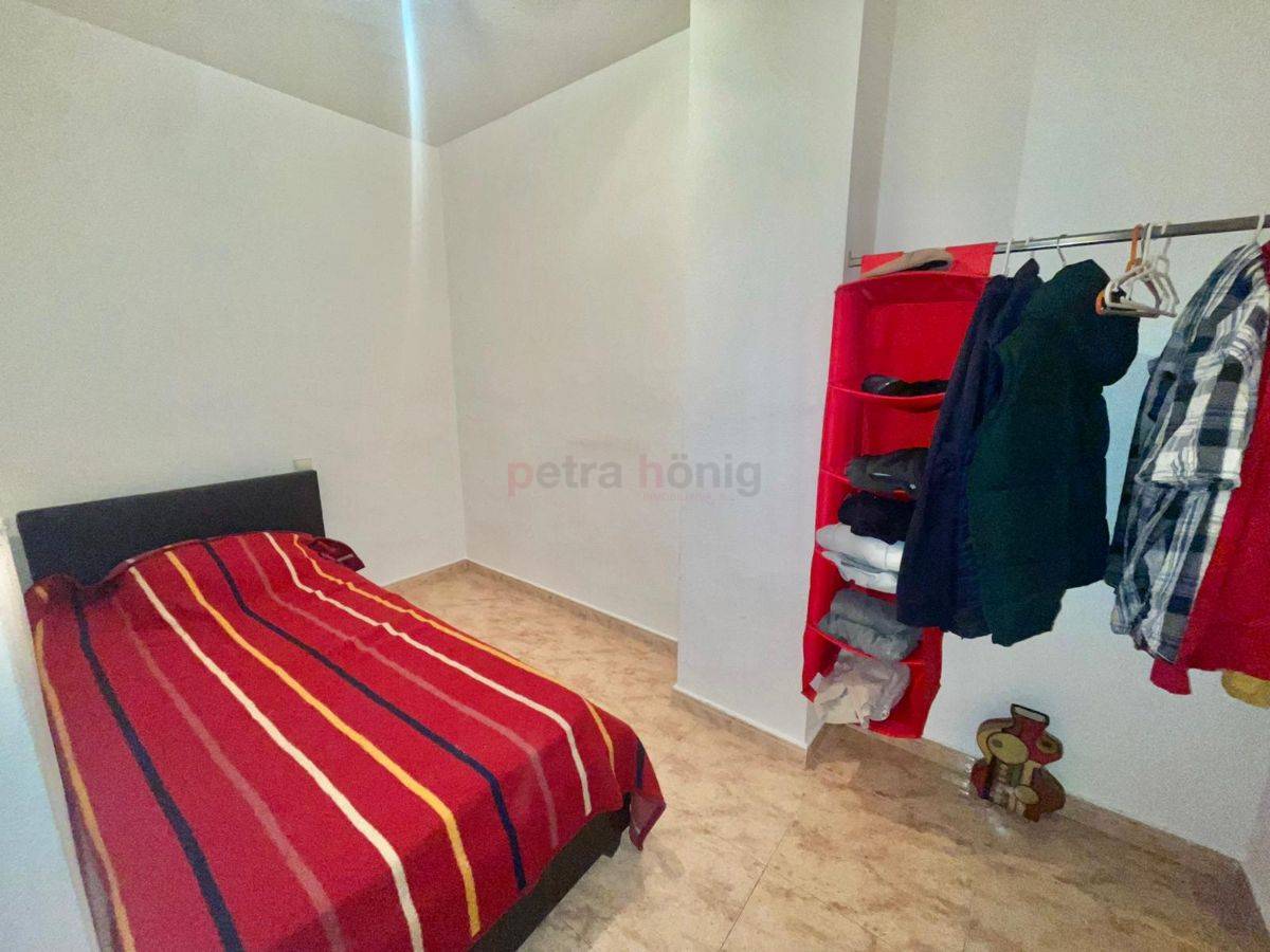 Reventa - Apartamento - Torrevieja