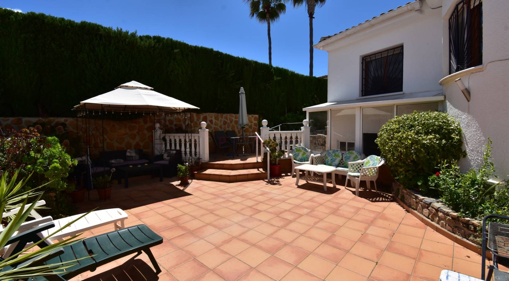 A Vendre - Villa - Ciudad Quesada - La Marquesa Golf