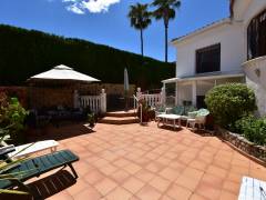 Reventa - Chalet - Ciudad Quesada - La Marquesa Golf