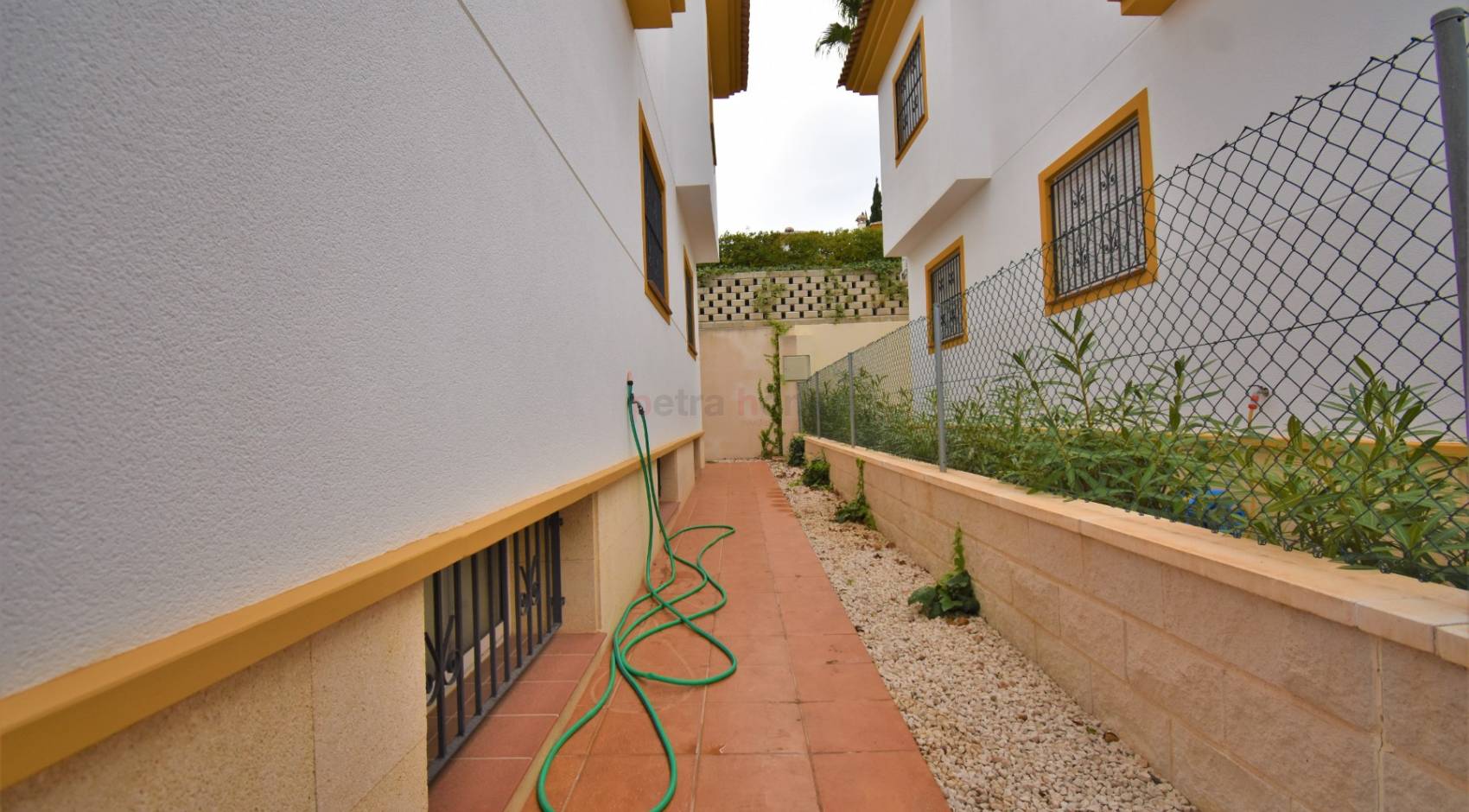 Gebrauchtobjekte - Einfamilienhaus - Ciudad Quesada - Pueblo Lucero