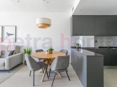 New build - Apartment - Torrevieja - Torreblanca