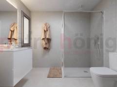 Nouvelle Construction - Appartement - Other areas - Torre-pacheco