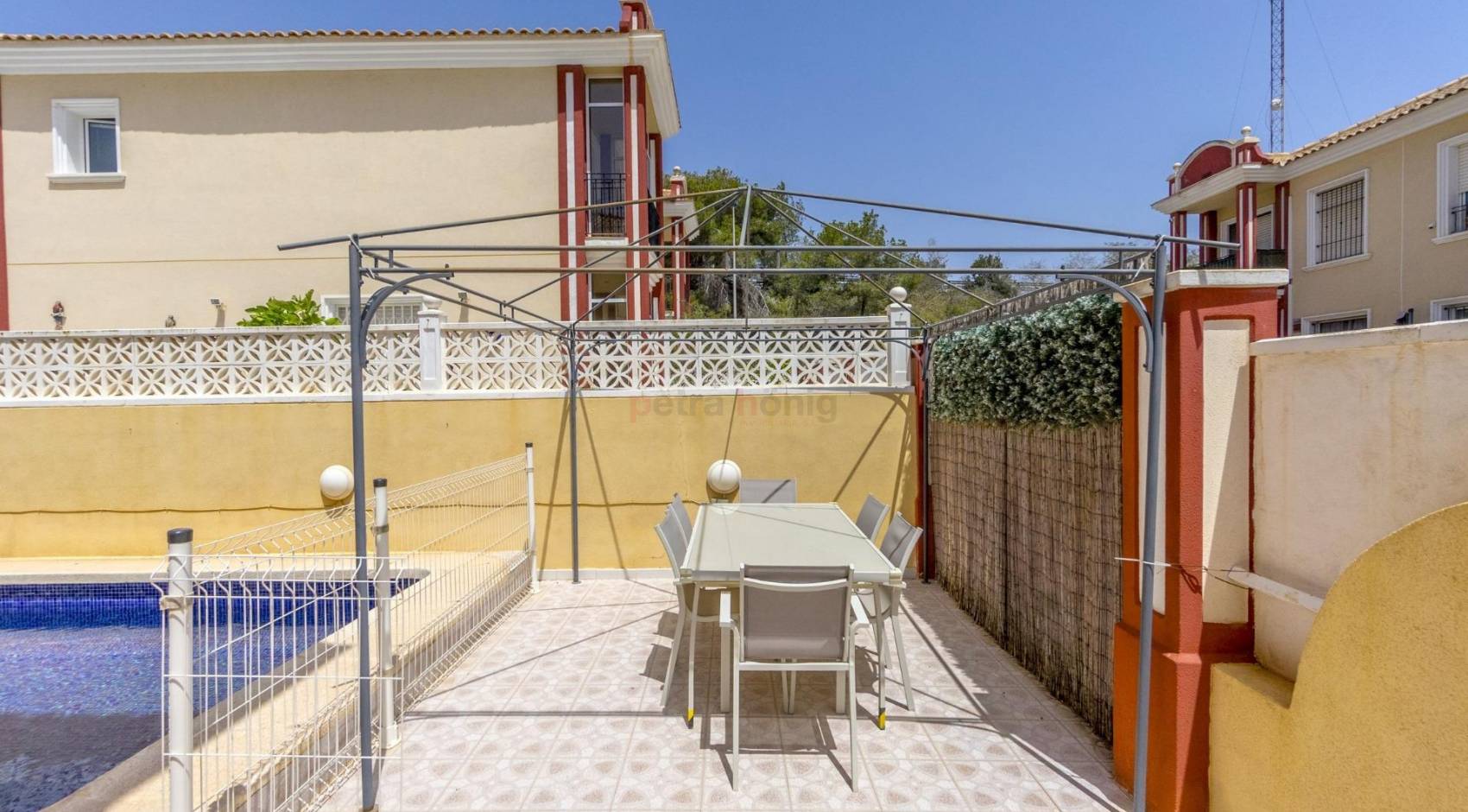 Resales - Townhouse - Orihuela Costa - Campoamor