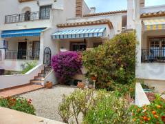 Resales - Bungalow - El Raso - Guardamar del Segura