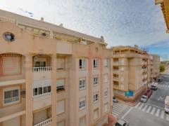 Resales - Apartment - Torrevieja - Playa De Los Náufragos