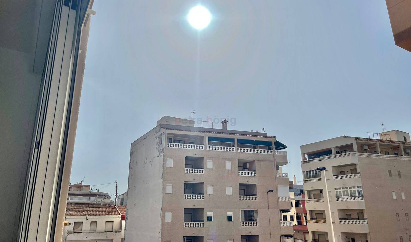 A Vendre - Appartement - Torrevieja - La Mata