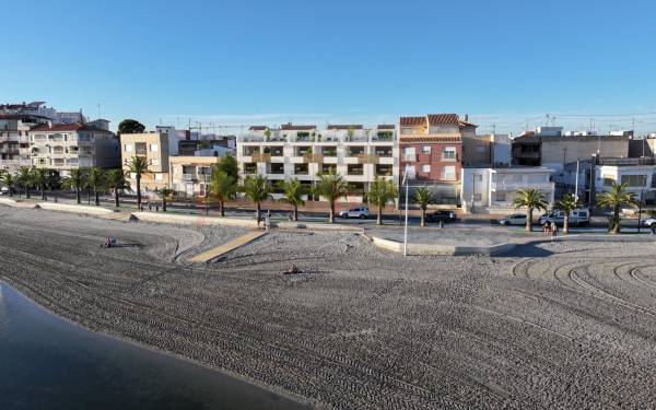 Apartment - New build - San Pedro del Pinatar - Villananitos