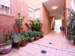 Resales - Lägenhet - Other areas - Santiago de la Ribera