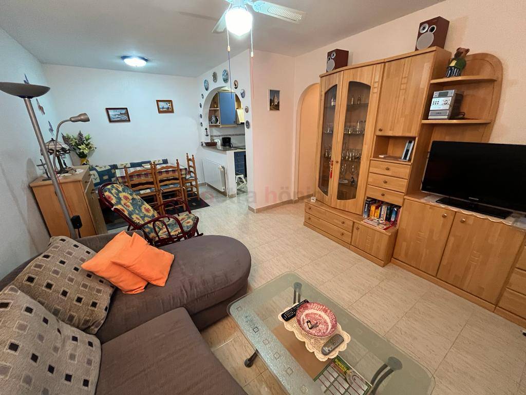 Resales - Townhouse - La Florida - Orihuela Costa