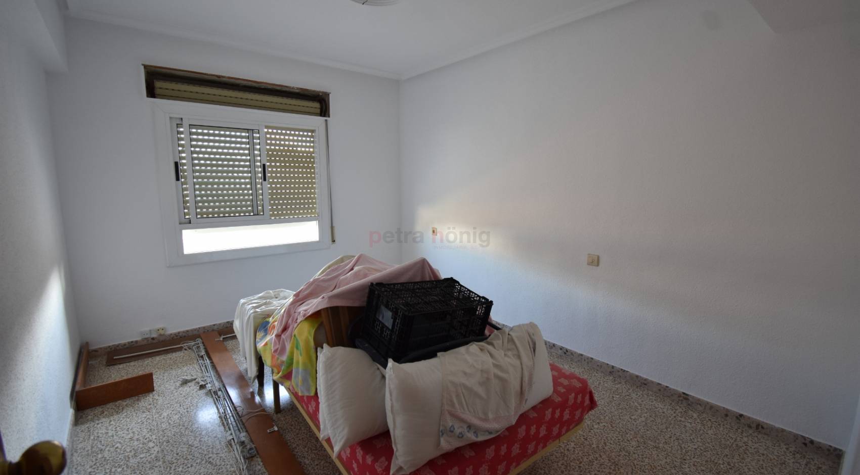 Resales - Appartement - Almoradi