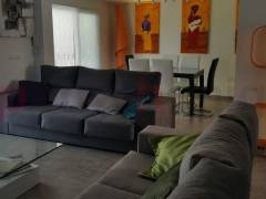 Gebrauchtobjekte - Einfamilienhaus - Alicante