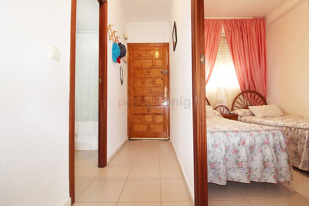 Resales - Apartment - La Mata