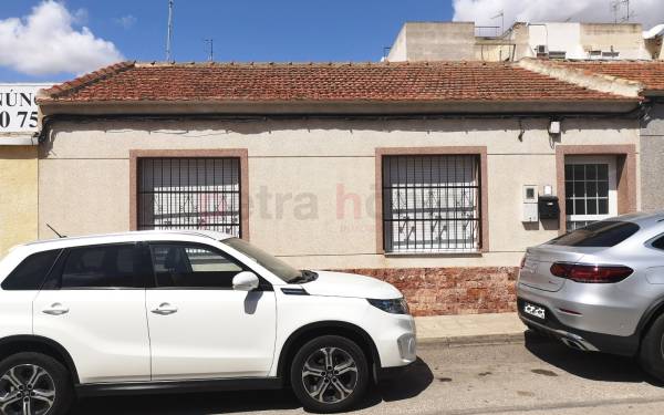 Townhouse - Resales - Los Montesinos - montesinos