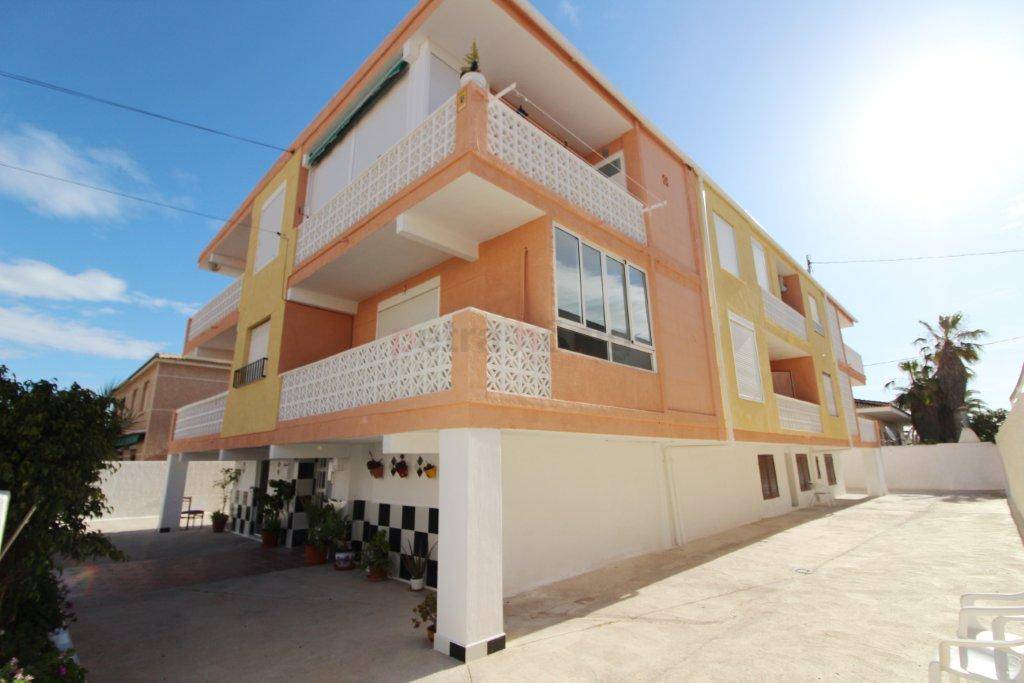 Reventa - Apartamento - La Mata