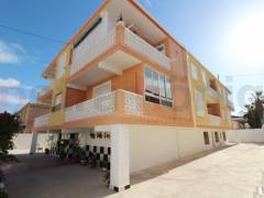 Gebrauchtobjekte - Apartment - La Mata