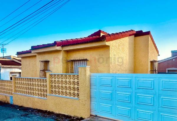 Villa - A Vendre - Ciudad Quesada - Ciudad Quesada