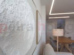 Neubau-Projekte - Apartment - Denia - Las marinas