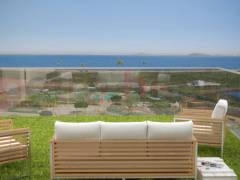 New build - Apartment - La Manga - La Manga del Mar Menor