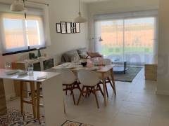 New build - Apartment - Other areas - Alhama