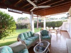 Reventa - Chalet - Orihuela Costa - Altos de campoamor