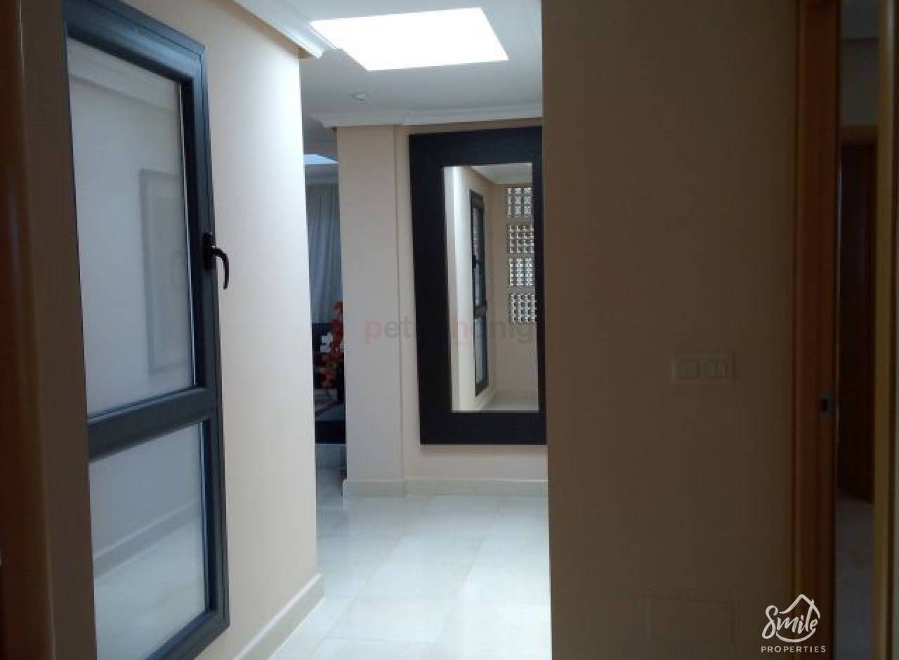 Resales - Appartement - Orihuela Costa