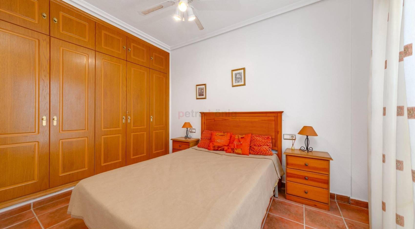 Resales - Townhouse - Orihuela Costa - Urbanización Perla del Mar