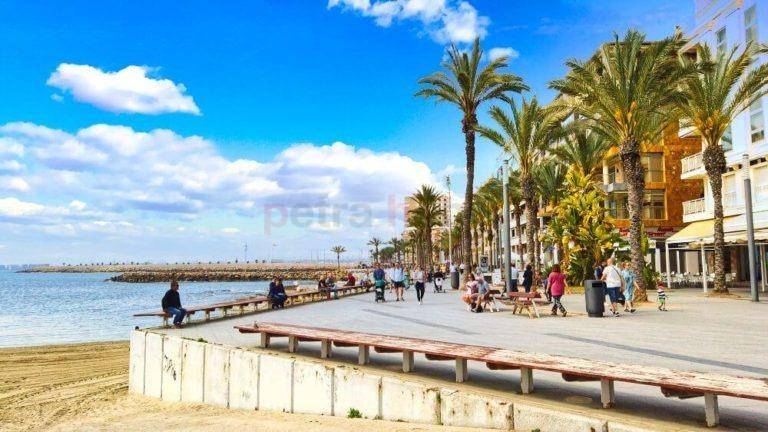 mpya - Lägenhet - Torrevieja - Centro