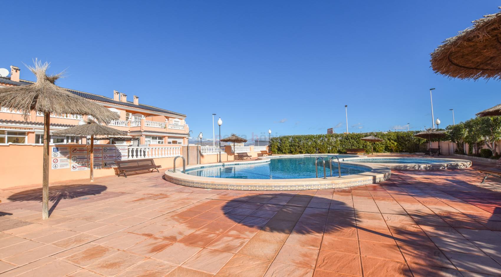 Resales - Apartment - Gran Alacant - Puerto Marino