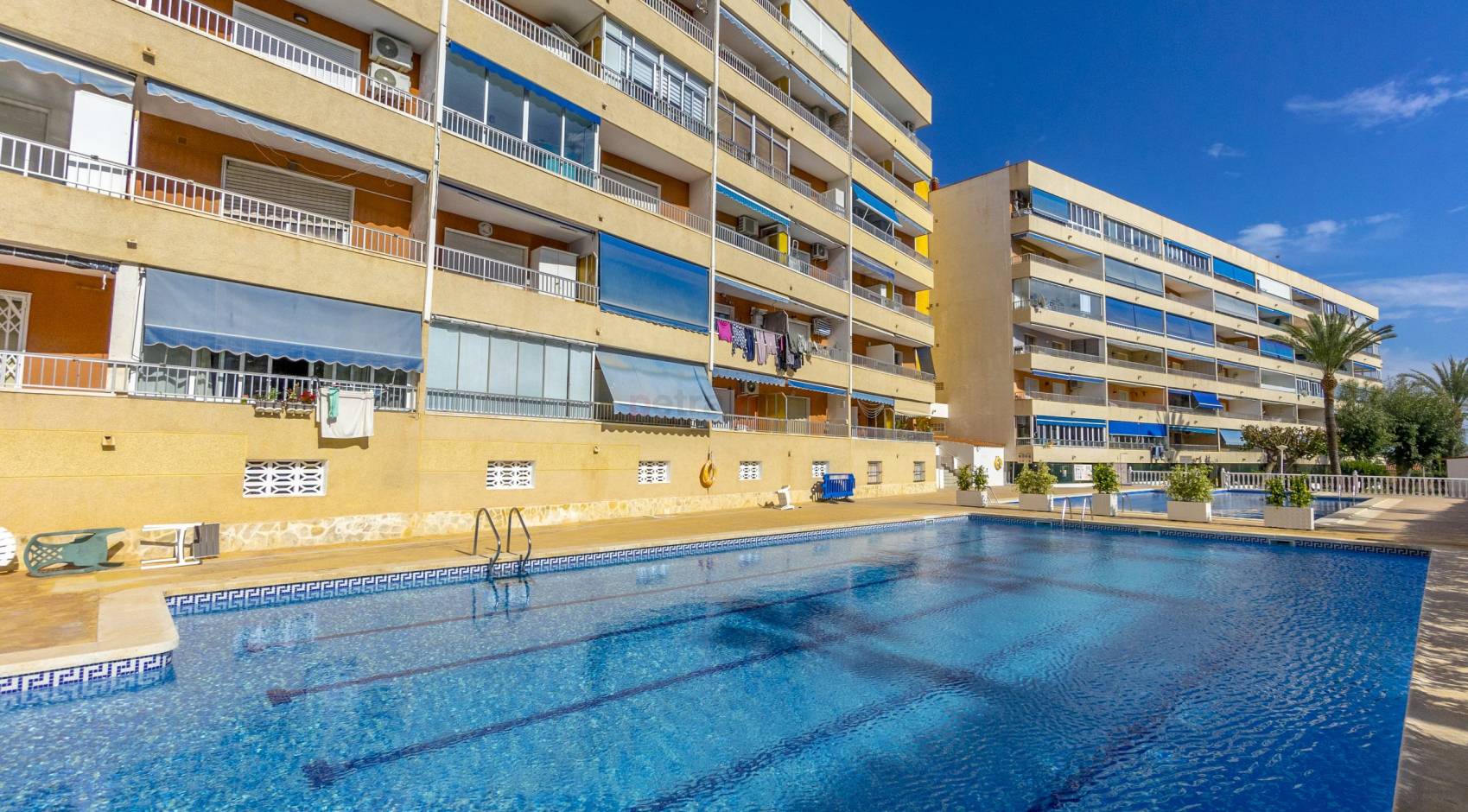 Reventa - Apartamento - Punta Prima - El Acequión