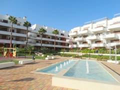 Resales - Lägenhet - Cabo Roig