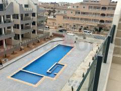 Resales - Apartment - Orihuela Costa - Villamartin