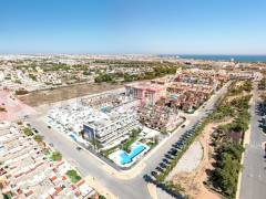 Neubau-Projekte - Apartment - Orihuela Costa - Lomas De Cabo Roig