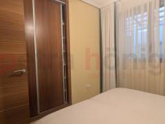 Sale -  квартира - Torrevieja