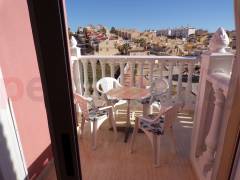 Resales - Apartment - Villamartin