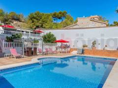 Resales - Villa - Ciudad Quesada - La Marquesa Golf