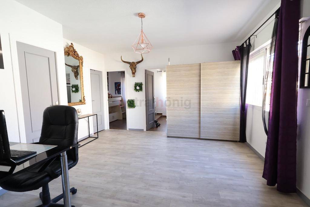 Resales - Townhouse - Orihuela Costa - Lomas De Cabo Roig