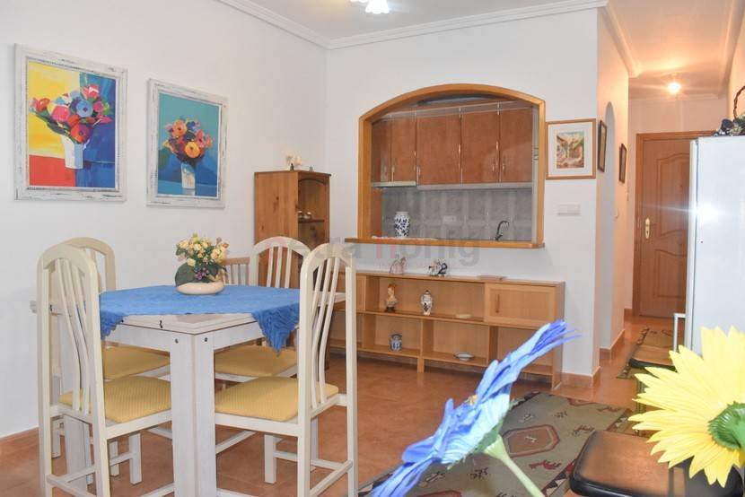 Resales - Apartment - Los Narejos